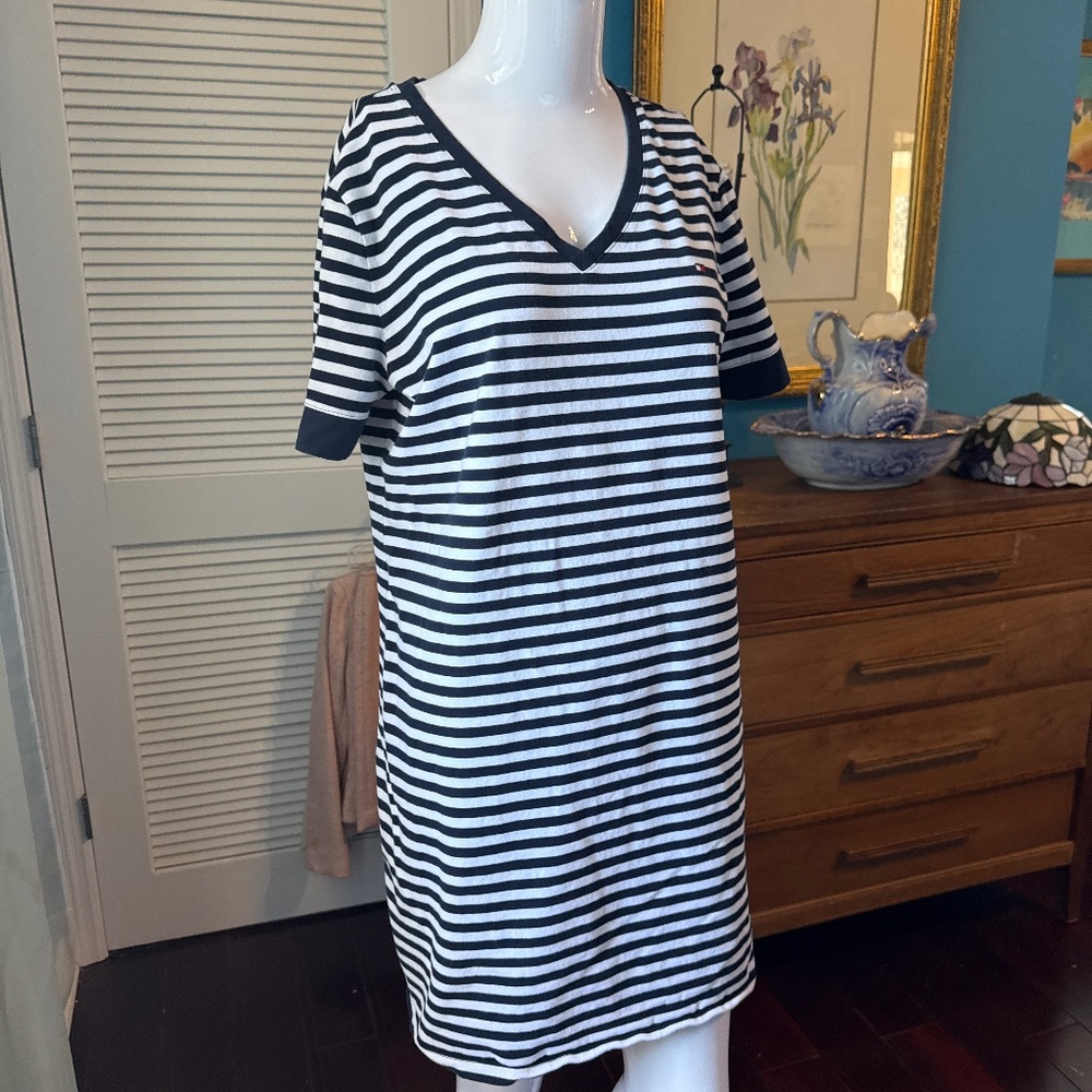 Tommy Hilfiger Dress